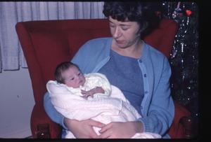 Photo of Jeanine VanKerckhove